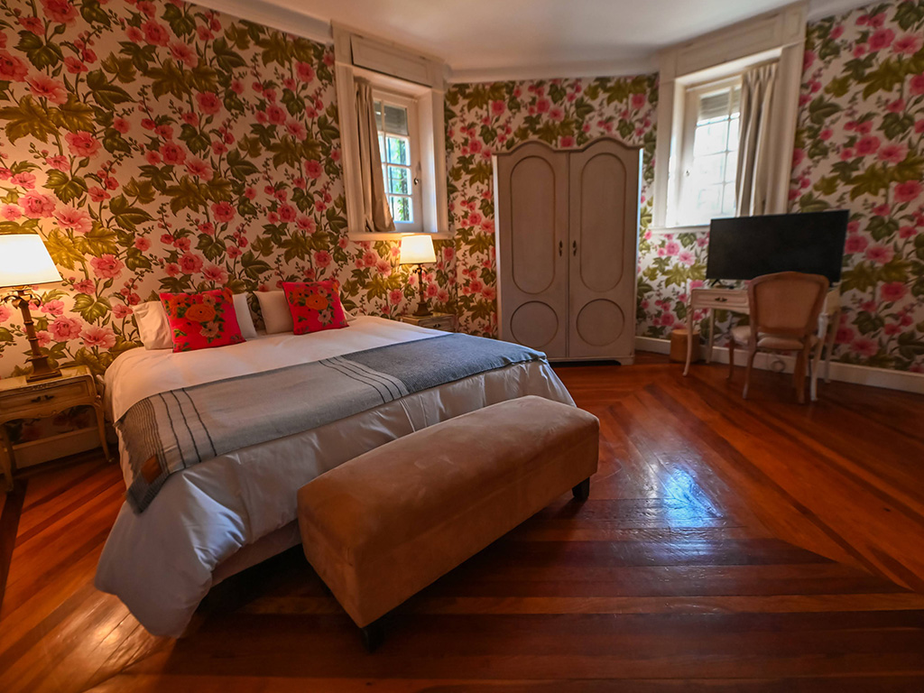 Rooms & Suites | Superior | Estancia Villa María | Buenos Aires | Argentina